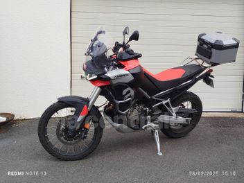 APRILIA TUAREG 660
