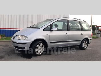 VOLKSWAGEN SHARAN (2) TDI 130 SEPTUOR