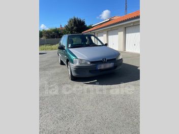 PEUGEOT 
