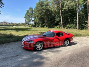 CHRYSLER 