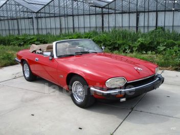 JAGUAR 