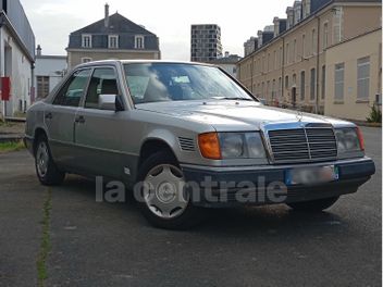 MERCEDES 