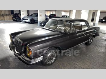 MERCEDES 