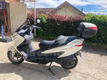 SUZUKI BURGMAN 125