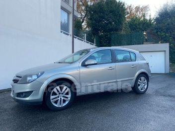 OPEL 