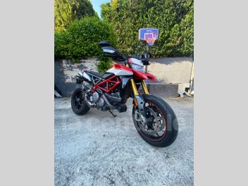 DUCATI HYPERMOTARD 950