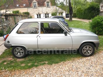 RENAULT 