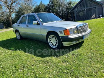 MERCEDES 