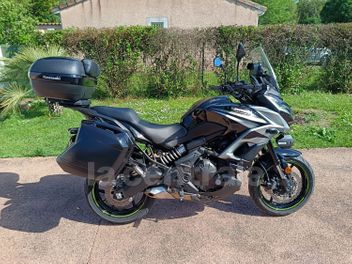 KAWASAKI VERSYS 650 ABS
