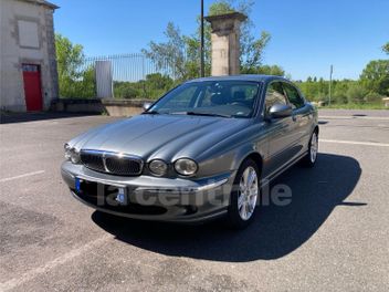 JAGUAR 