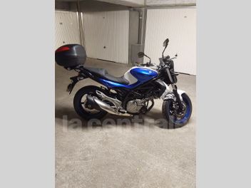 SUZUKI GLADIUS SFV 650 ABS
