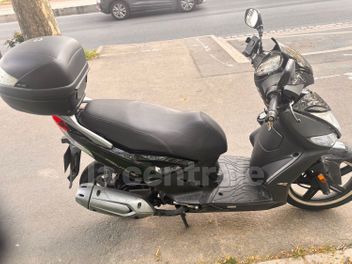 KYMCO AGILITY 125
