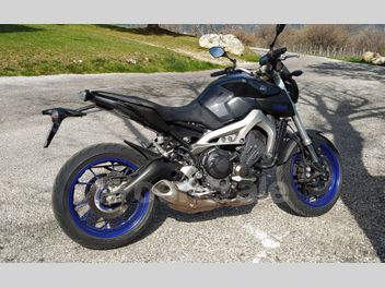 YAMAHA MT-09 850