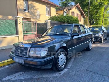 MERCEDES 200 E CONTACT BVA