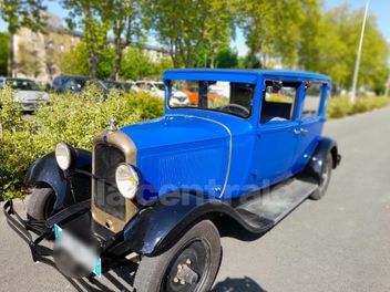 CITROEN 