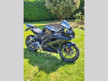 YAMAHA YZF R125 125