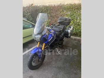 YAMAHA XTZ 1200