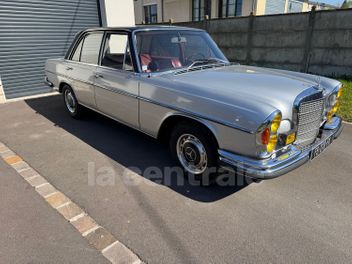 MERCEDES 