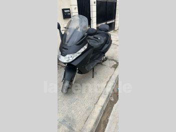 PIAGGIO X8 125