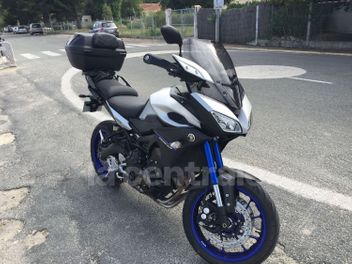 YAMAHA MT-09 900 TRACER