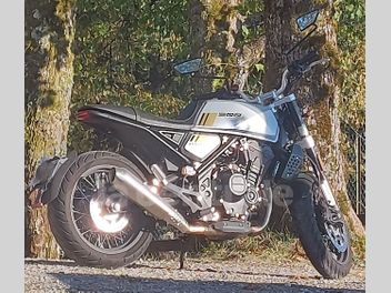 BRIXTON CROSSFIRE 500/X