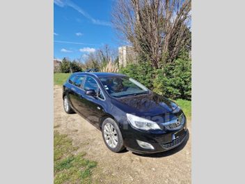 OPEL 