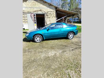 MAZDA MX3 COUPE 1.6
