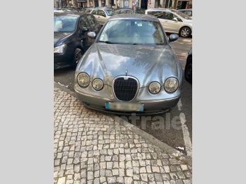 JAGUAR 