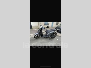 PIAGGIO LIBERTY 50