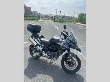 BENELLI TRK 502X