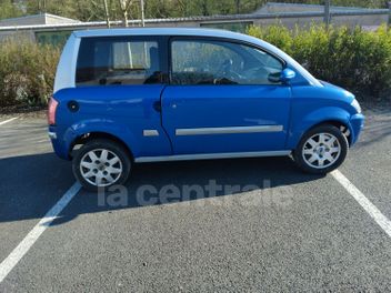 MICROCAR 