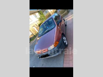 FIAT PUNTO 60 CULT 5P