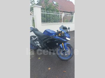 YAMAHA YZF R125 125