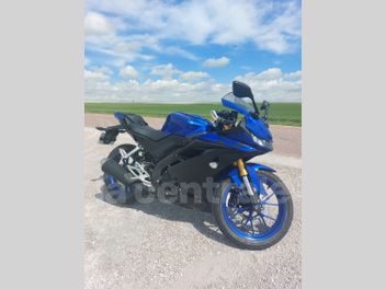 YAMAHA YZF R125 125