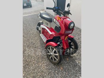 DOOHAN ITANK 50 1500W