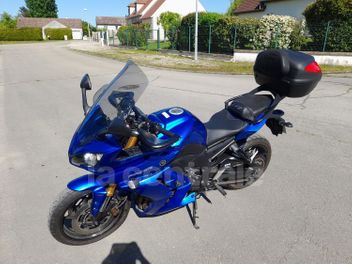 YAMAHA FZ8 S ABS