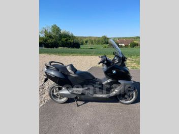 BMW C 650 GT