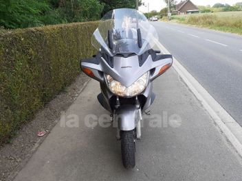 HONDA ST PAN EUROPEAN 1300 ABS