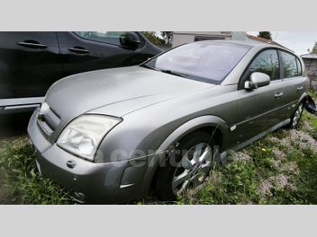 OPEL 