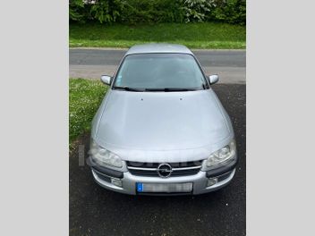 OPEL 