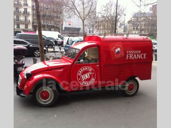 CITROEN 