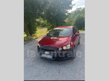 CHEVROLET 