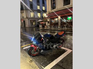 DERBI GPR 125 4S 4V