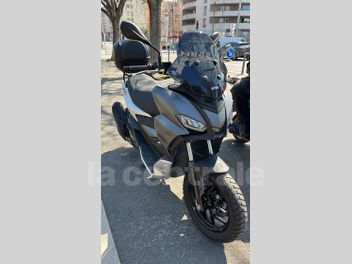 APRILIA SCARABEO 125 GT