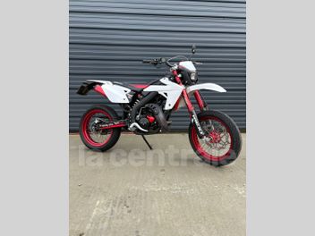 RIEJU MRT 50 COMPETITION