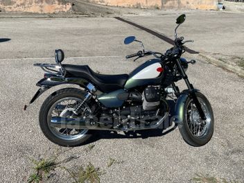 MOTO GUZZI NEVADA 750 ANNIVERSARIO