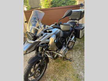 BMW R 1200 GS 1170