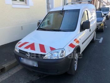 OPEL COMBO TOUR 2 II TOUR 1.6 GNV 94 COSMO