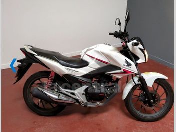 HONDA CBR 125