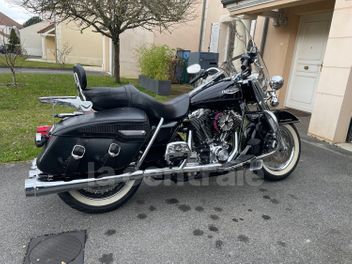 HARLEY DAVIDSON EL GLIDE CLASSIC 1450